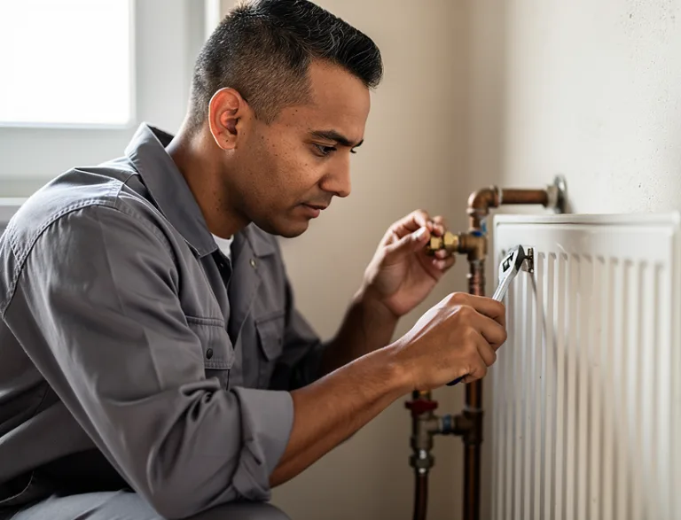 Kühlerreparatur Service in Villingen-Schwenningen